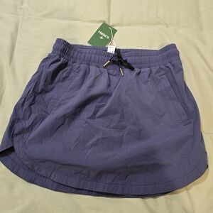 HALARA Women's Skort in Oceana